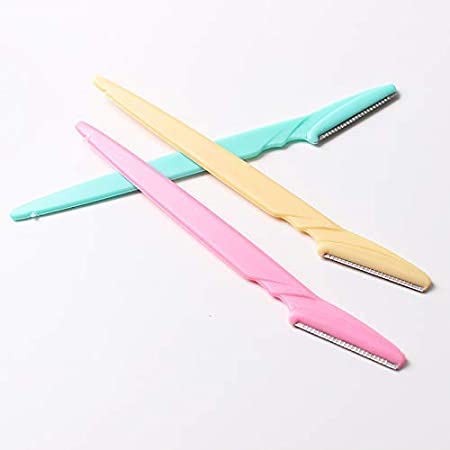 Tinkle 3in1 Face Razor