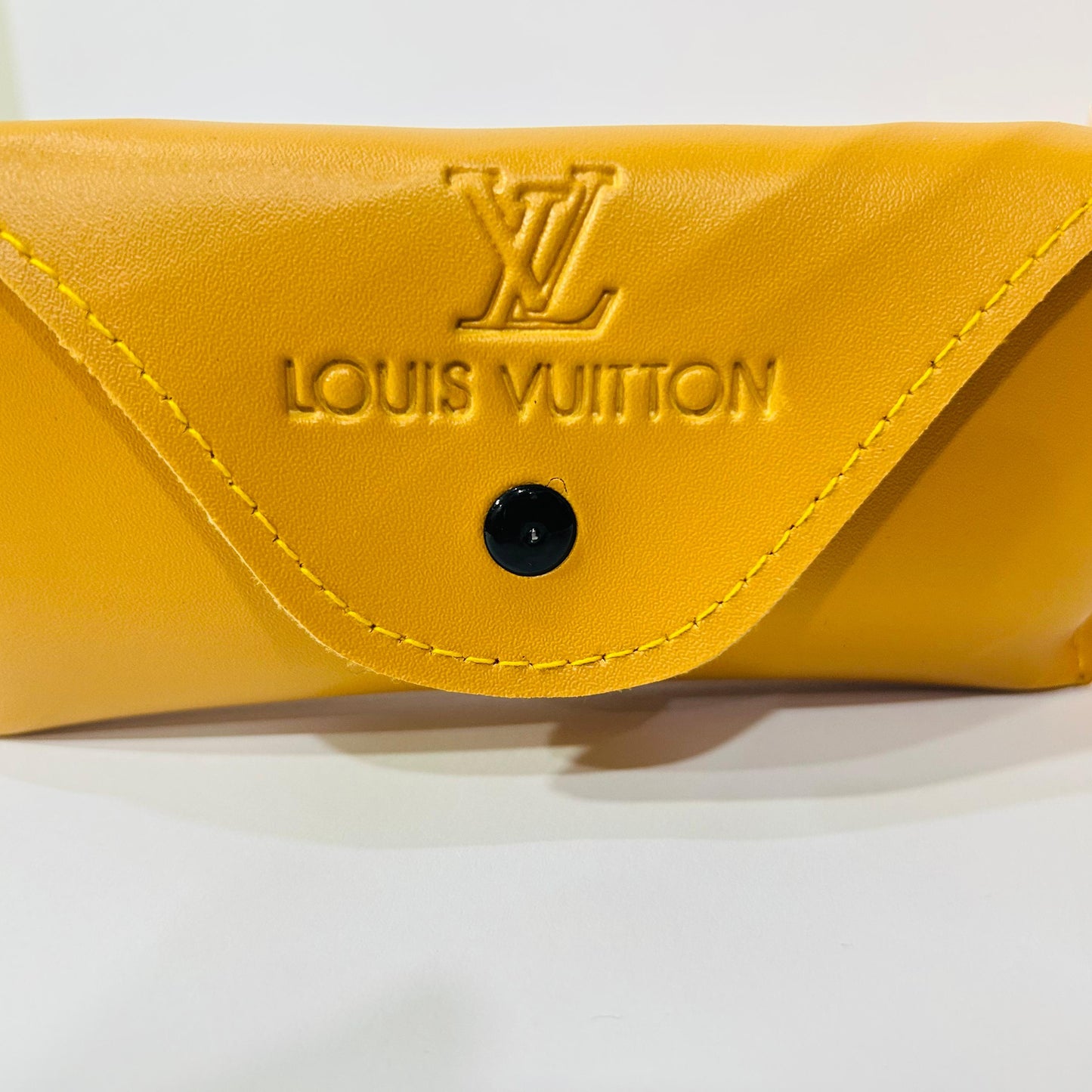 Luxury louis vuitton Sunglasses Box / Pouch – Protective Case for Designer Shades