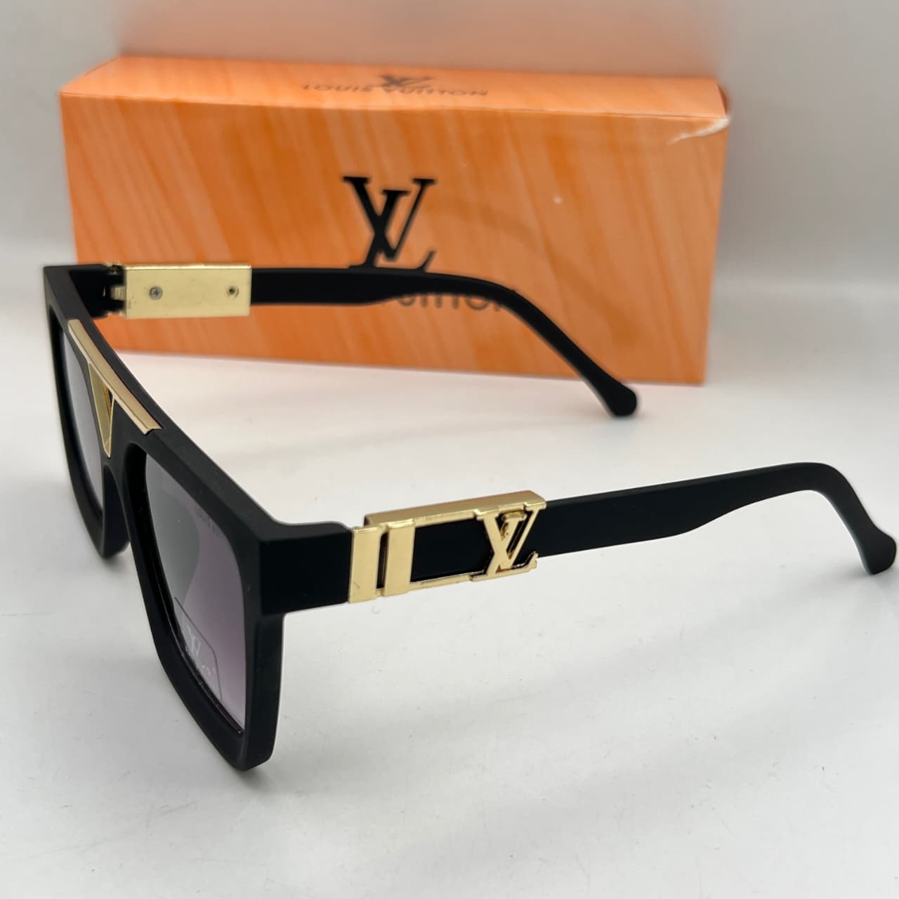 🕶️ Louis Vuitton Sunglasses – Where Luxury Meets Style ✨
