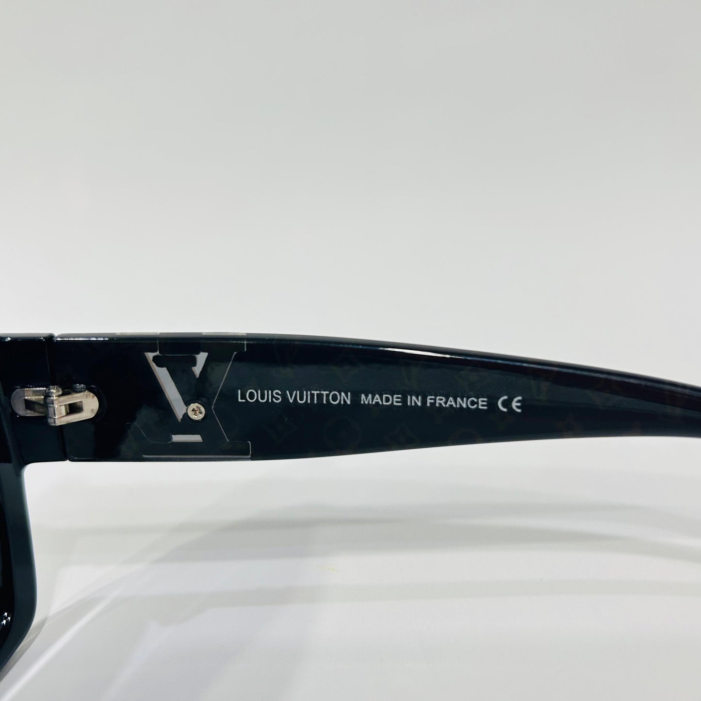 Louis Vuitton Square Frame Sunglasses