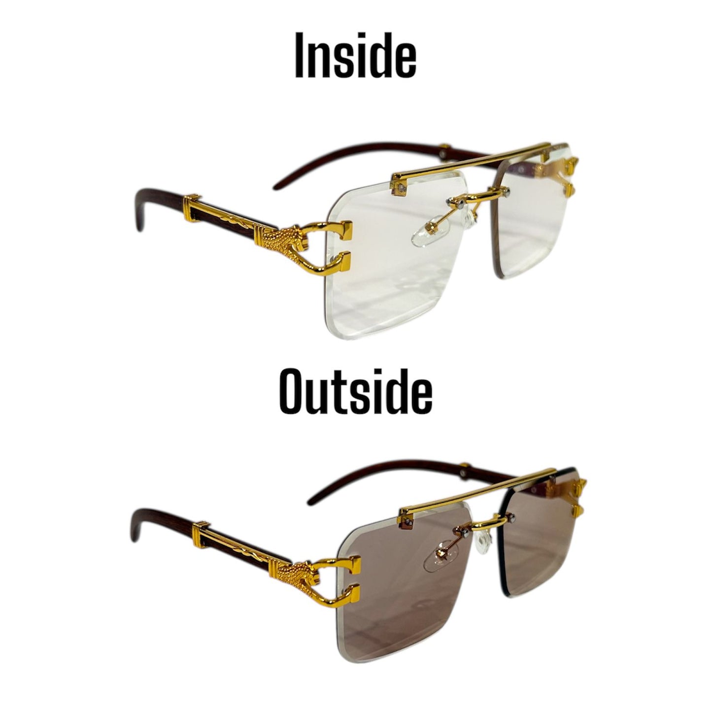 Solar Glasses – Style That Shines With the Sun