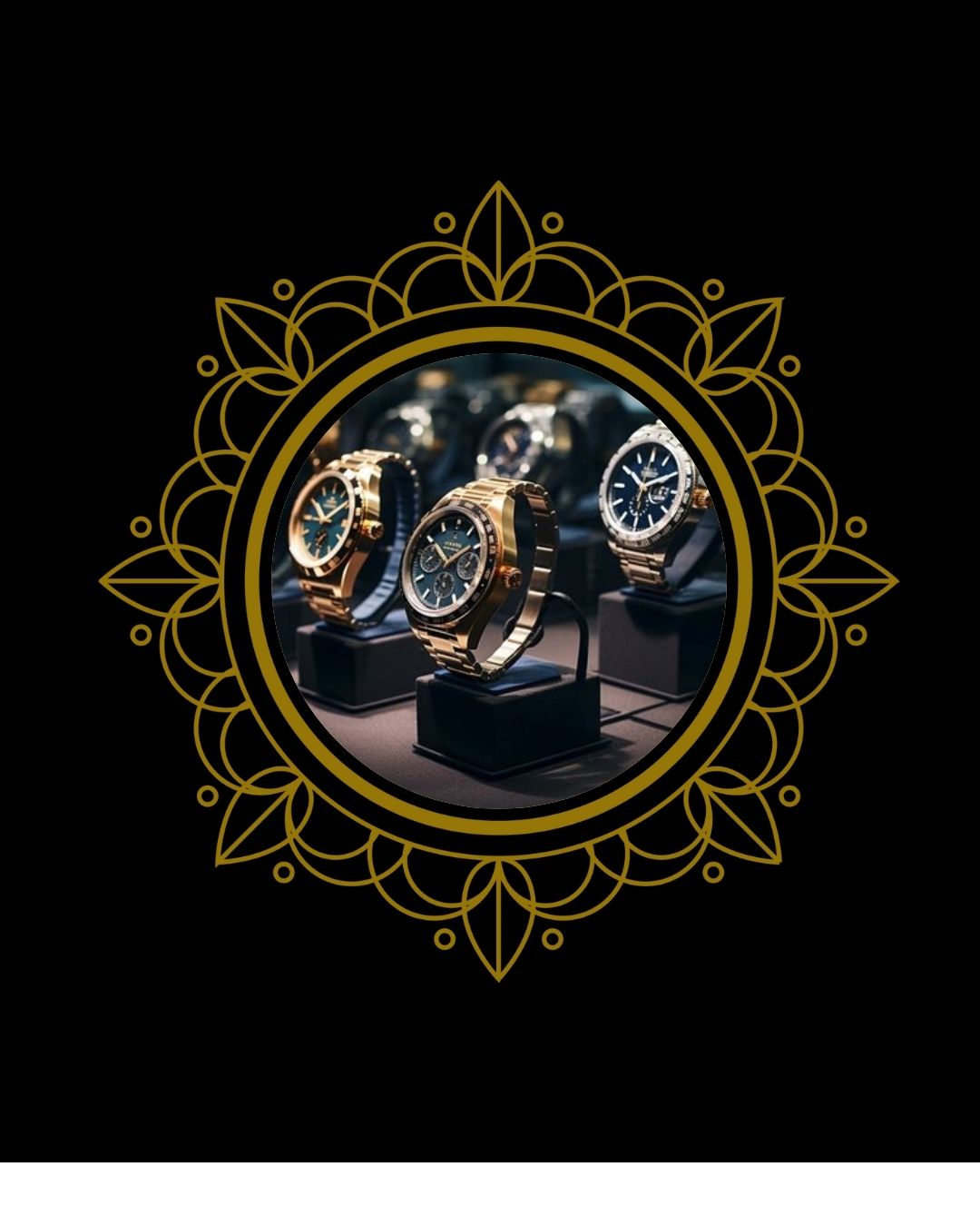 Watch Collection