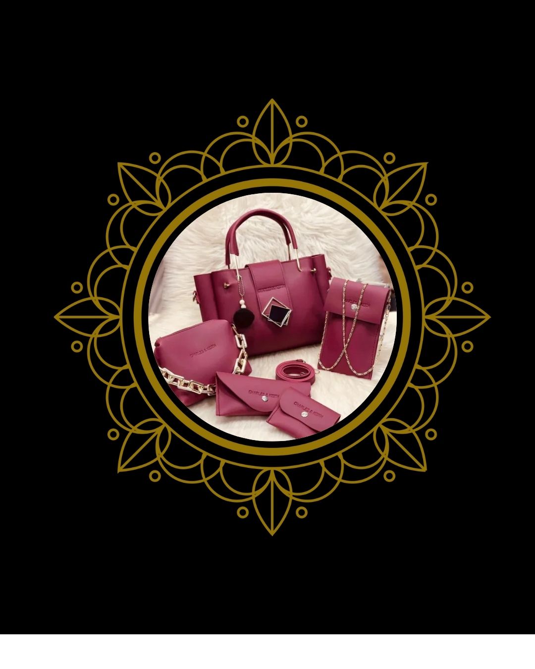 Hand Bags Collection