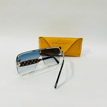 Louis Vuitton Gradient Shield Sunglasses