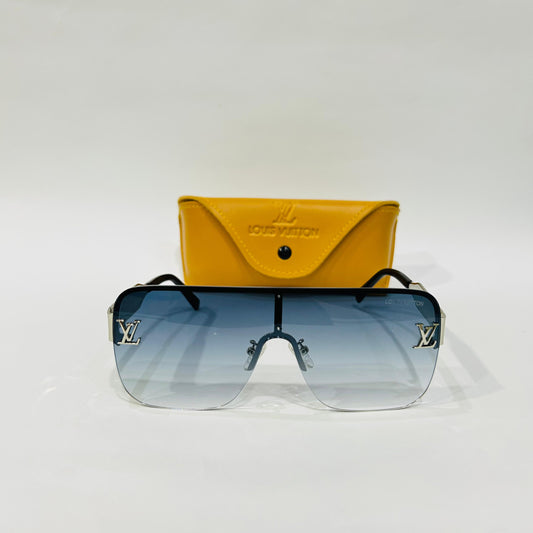 Louis Vuitton Gradient Shield Sunglasses