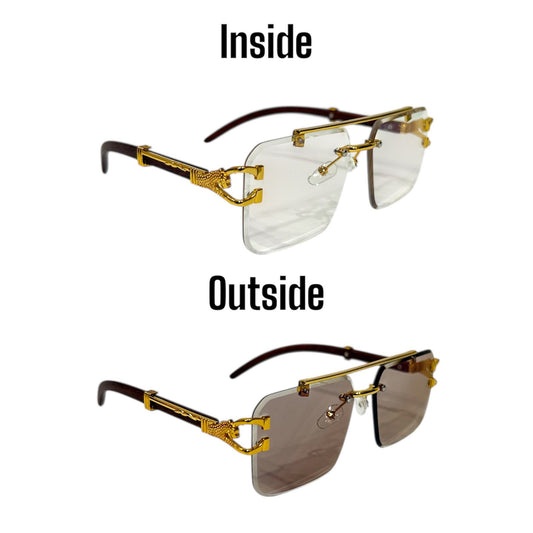 Solar Glasses – Style That Shines With the Sun