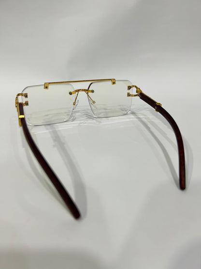 Solar Glasses – Style That Shines With the Sun